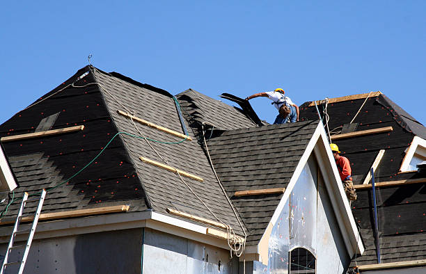 Roof Repair Estimates in Olympia Heights, FL