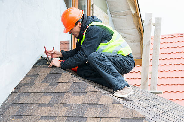 Slate Roofing Contractor in Olympia Heights, FL