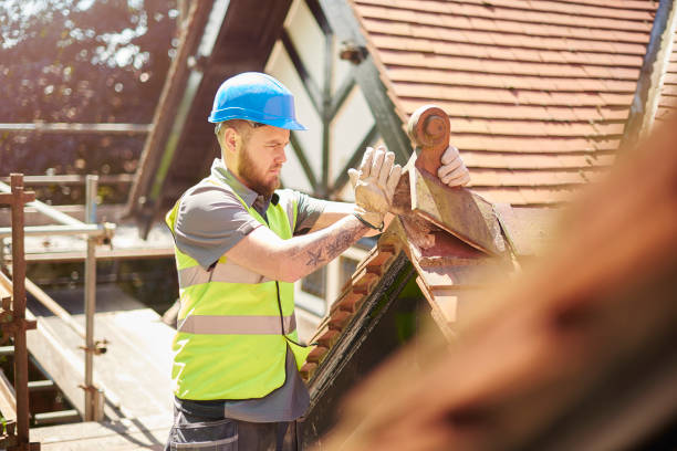 Best Roof Maintenance Services  in Olympia Heights, FL
